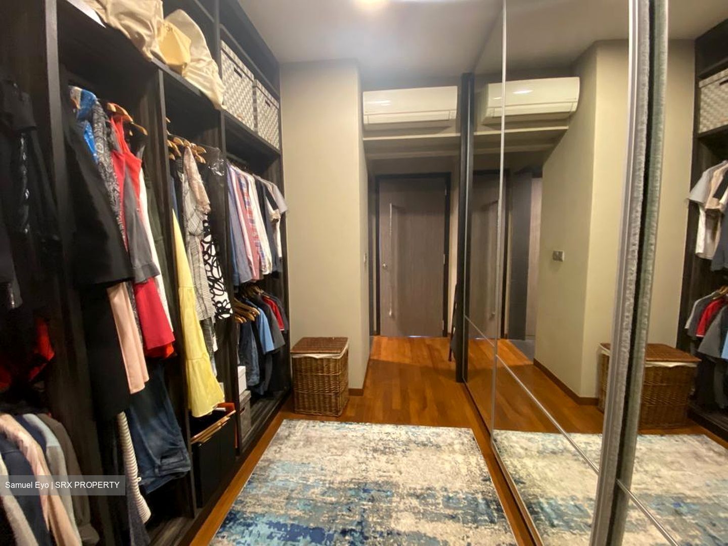 The Vue (D19), Apartment #372714861